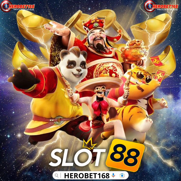 HEROBET168