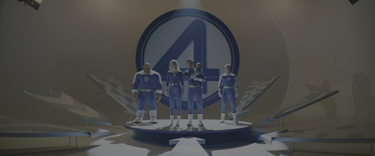 I Fantastici Quattro - Gli inizi (2025) .mkv 2160p DV HDR WEB-DL DDP 5.1 iTA ENG H265 - FHC.mkv_2025