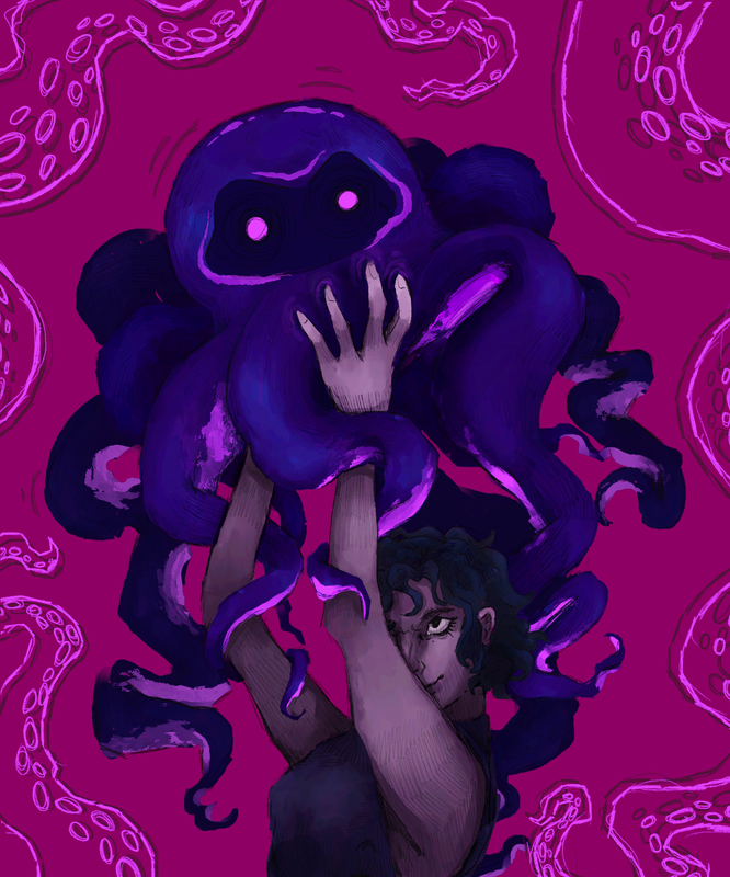 Sorgo's team portrait