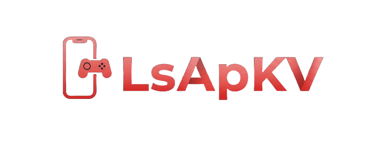 LsApkV Logo