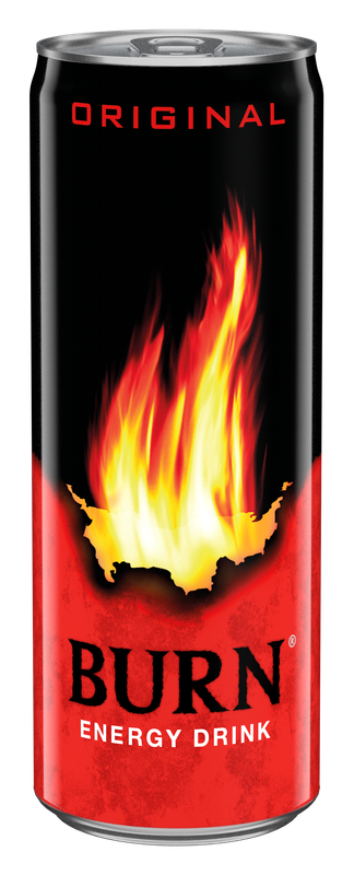 Burn