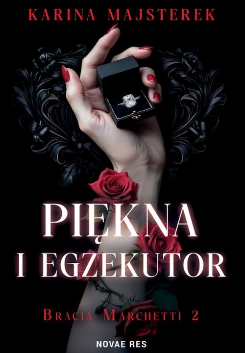 Karina Majsterek - Piękna i egzekutor