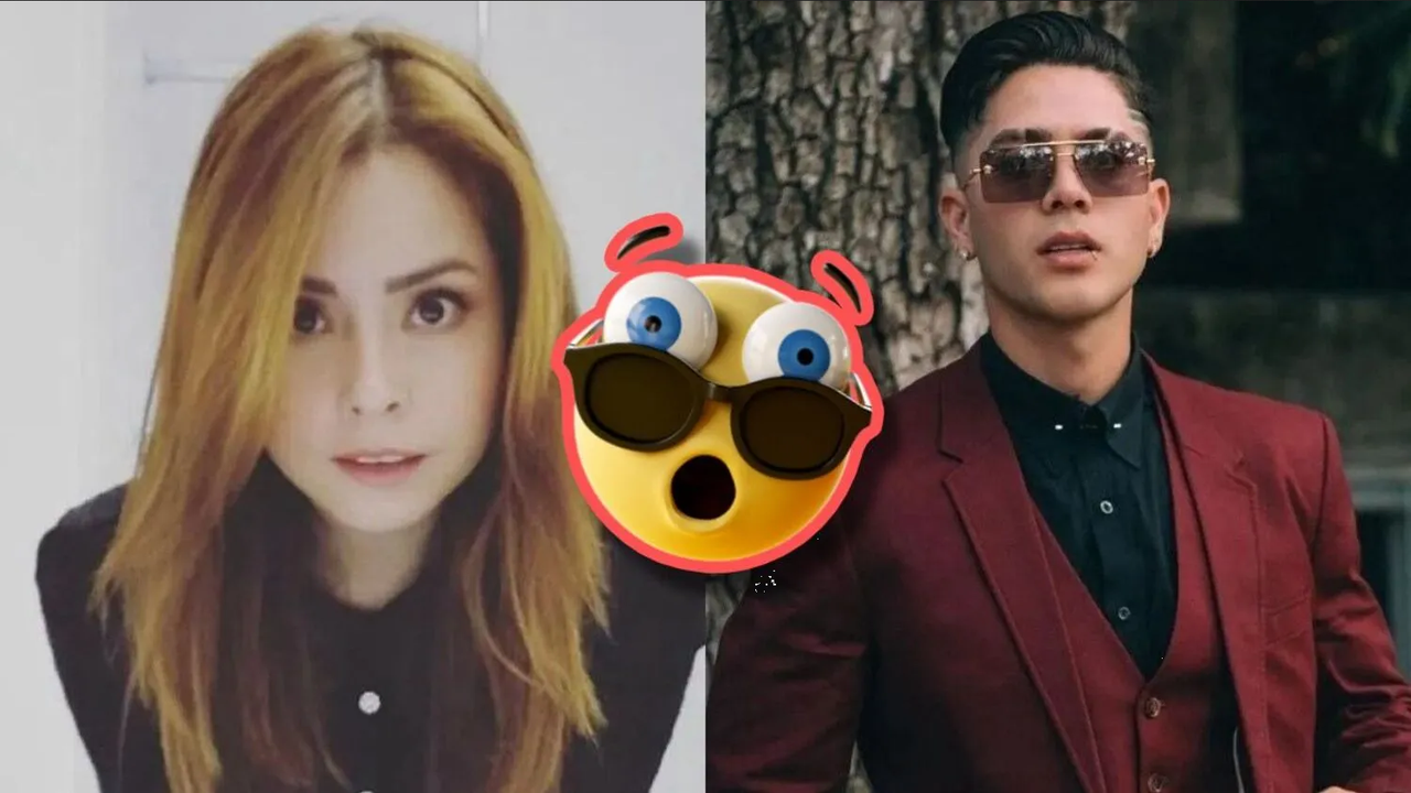 ¿Infidelidad? Esto es lo que ve MaryFer Centeno en la firma de JD Pantoja