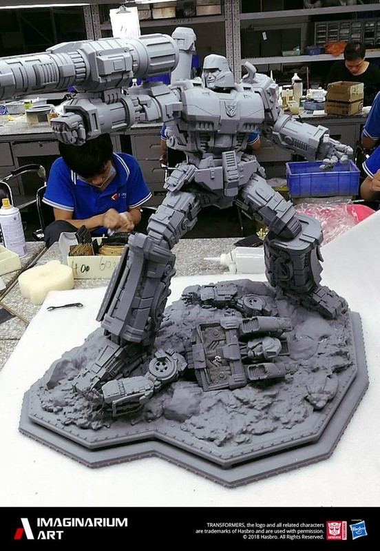 Imaginarium-Art-Megatron-Prototype-01