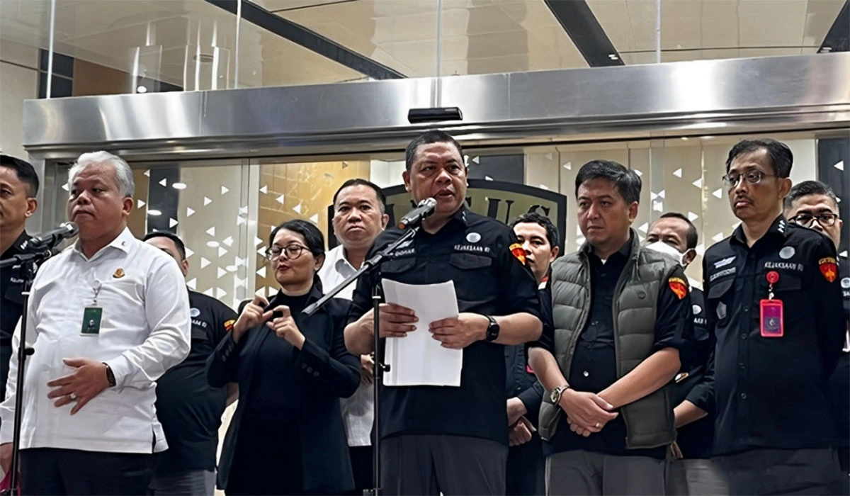 Korupsi Pengadaan Chromebook Rugikan Negara Hampir Rp 2 Triliun