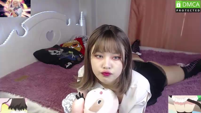 kyelpo chaturbate Apr 14 2021 07-18-45