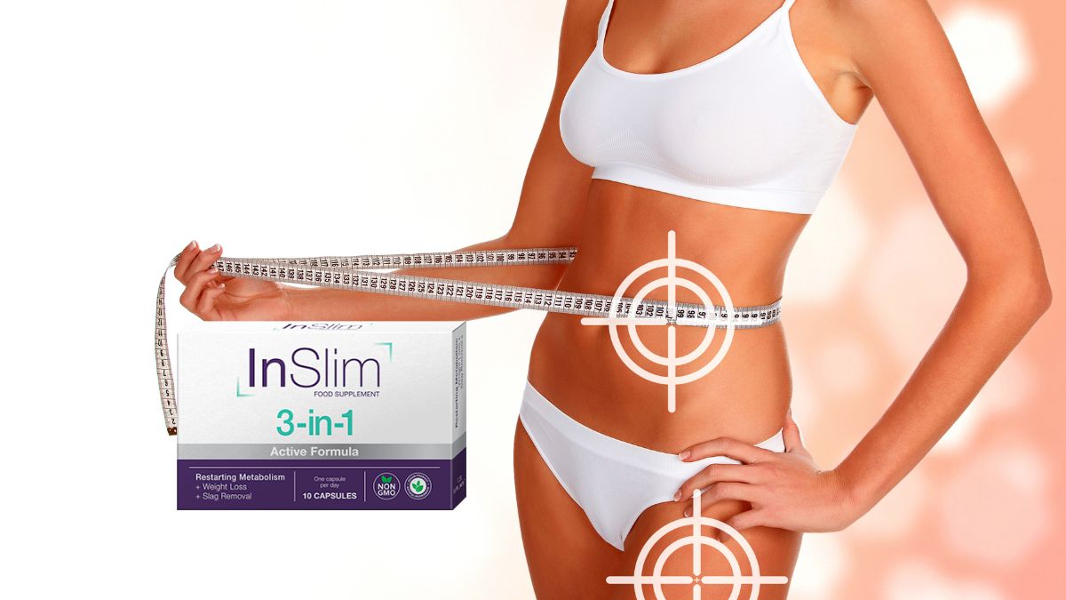 Inslim