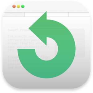 SessionRestore for Safari 2.6.2 MAS