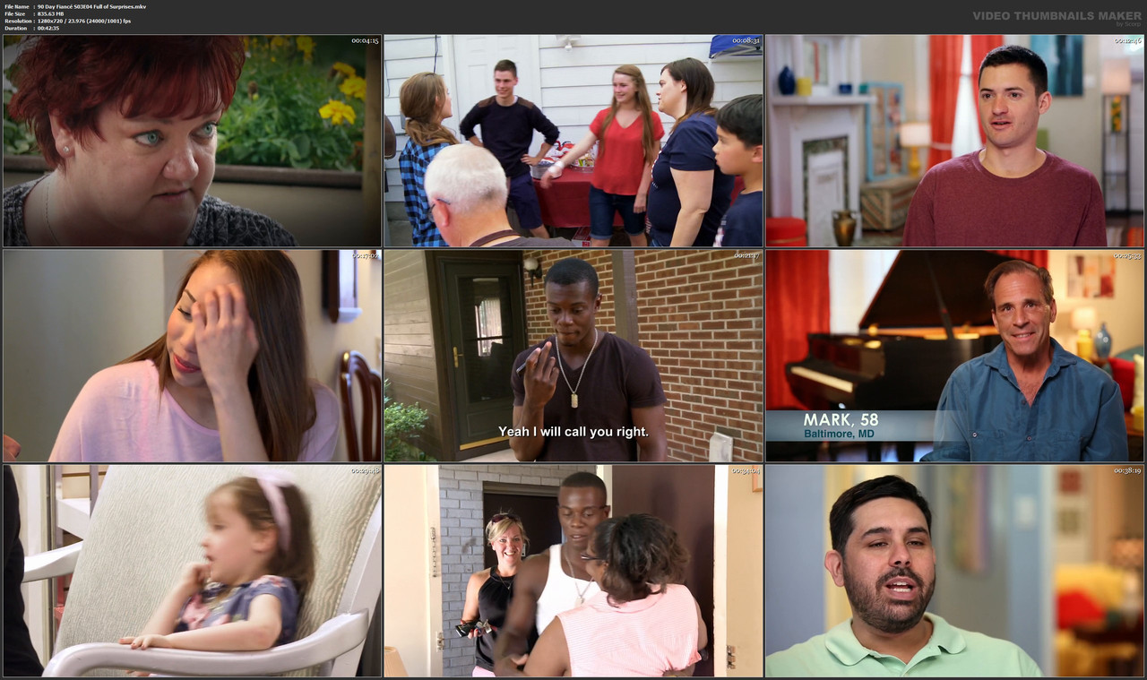 90 Day Fiancé S03E04 Full of Surprises.mkv