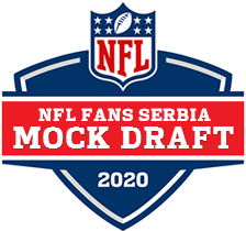 Mock draft 2020 (zvanična tema) LOGO