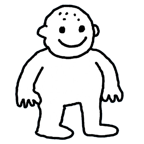 Stuped Coin mascot