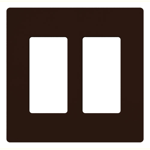 CW-2-XX -ACCESORIOS - PLACA DE MURO