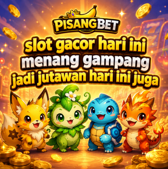 Logo Baru