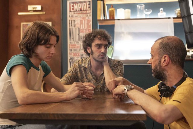 LA PELÍCULA “SUBSUELO”, DE FERNANDO FRANCO, ESTRENO EN CINES EL 3 DE OCTUBRE