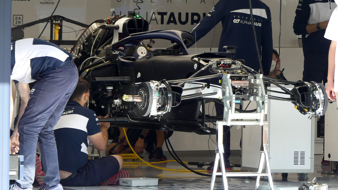 Alpha-Tauri-Formel-1-GP-Spanien-Donnerstag-6-5-2021-169Gallery-3ed01e25-1792417