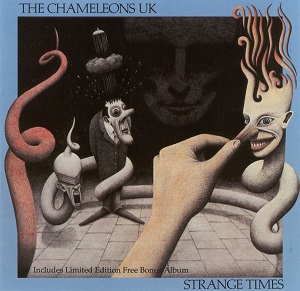 Re: The Chameleons