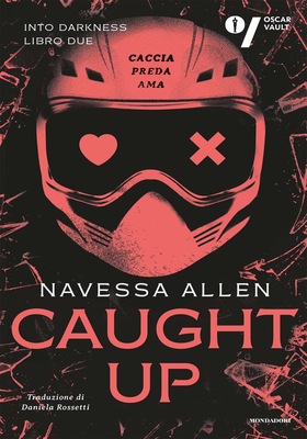 Navessa Allen - Into Darkness Vol. 2. Caught Up (2026)