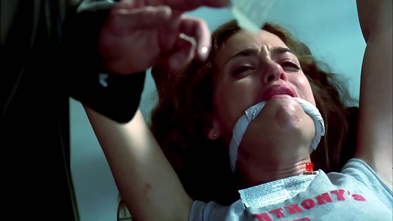 Jennifer Grant 10 - Savage 1996