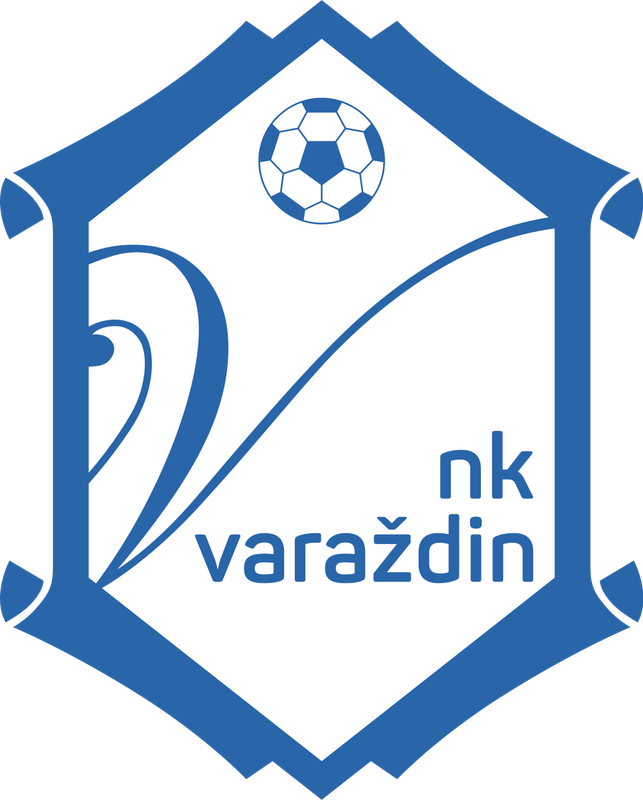 NK Varaždin logo