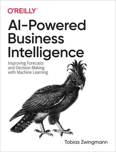 AI-Powered Business Intelligence (Final Release)