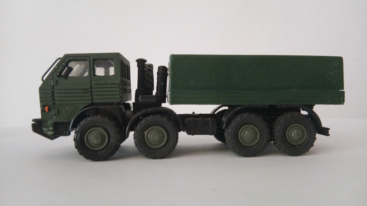Mach (9064)