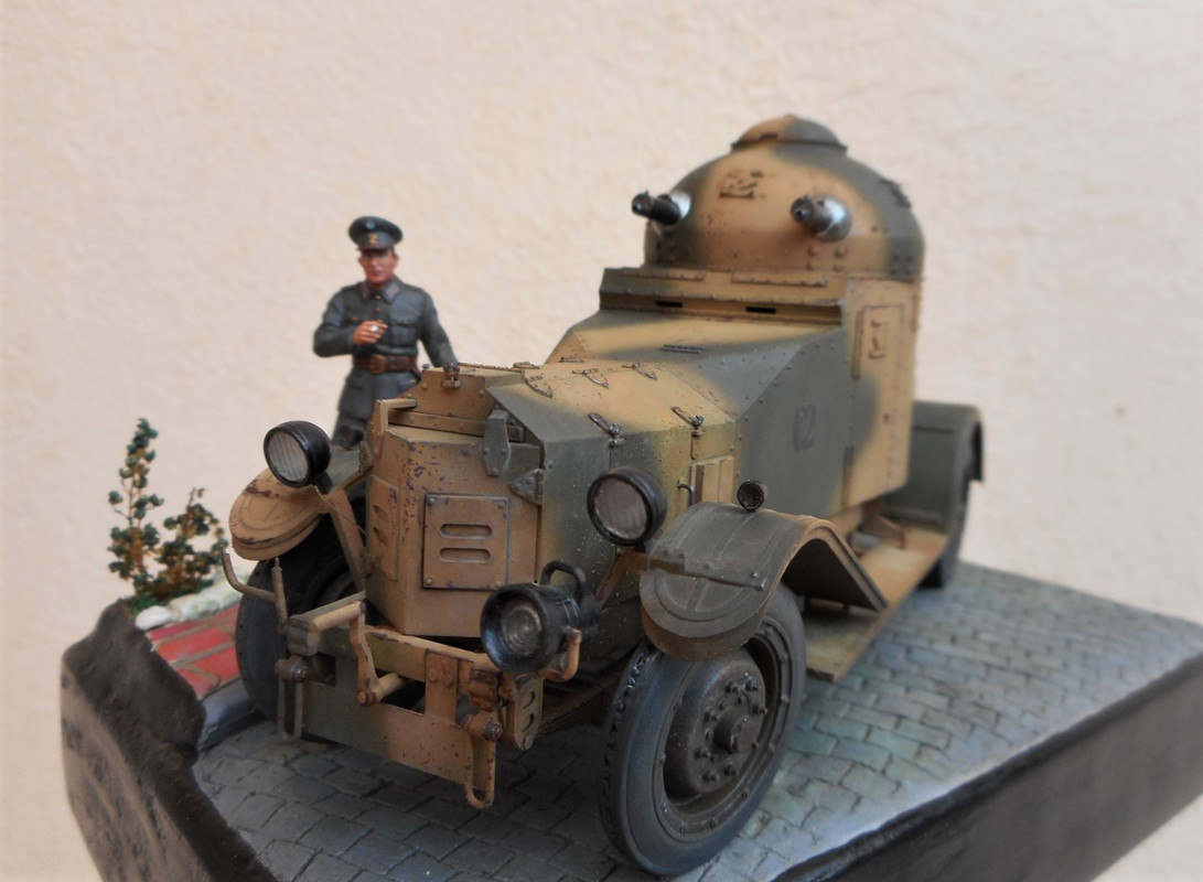 Vickers Crossley  (7)