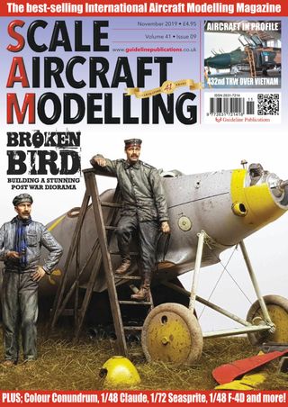 Scale-Aircraft-Modelling-November-2019