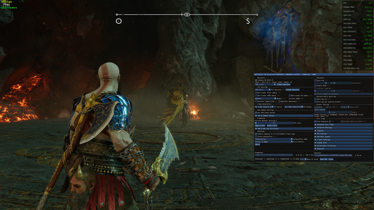 God of War Ragnarok 2026 02 17 19 44