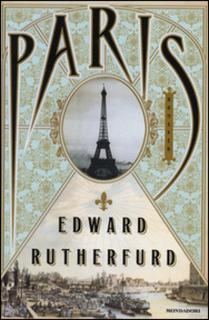 Edward Rutherfurd - Paris (2014) .mp3 - 64 kbps