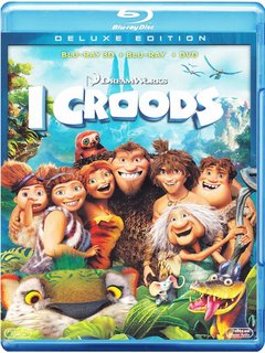 I Croods (2013) .mkv FullHD 1080p HEVC x265 AC3 ITA-ENG