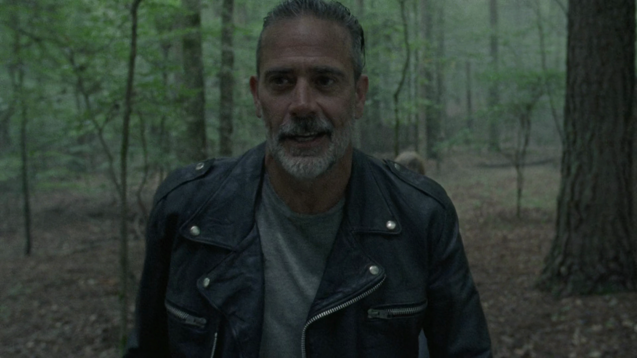 The Walking Dead S10E09 Squeeze (1080p AMZN Webrip x265 10bit EAC3 5.1 - Goki)[TAoE]