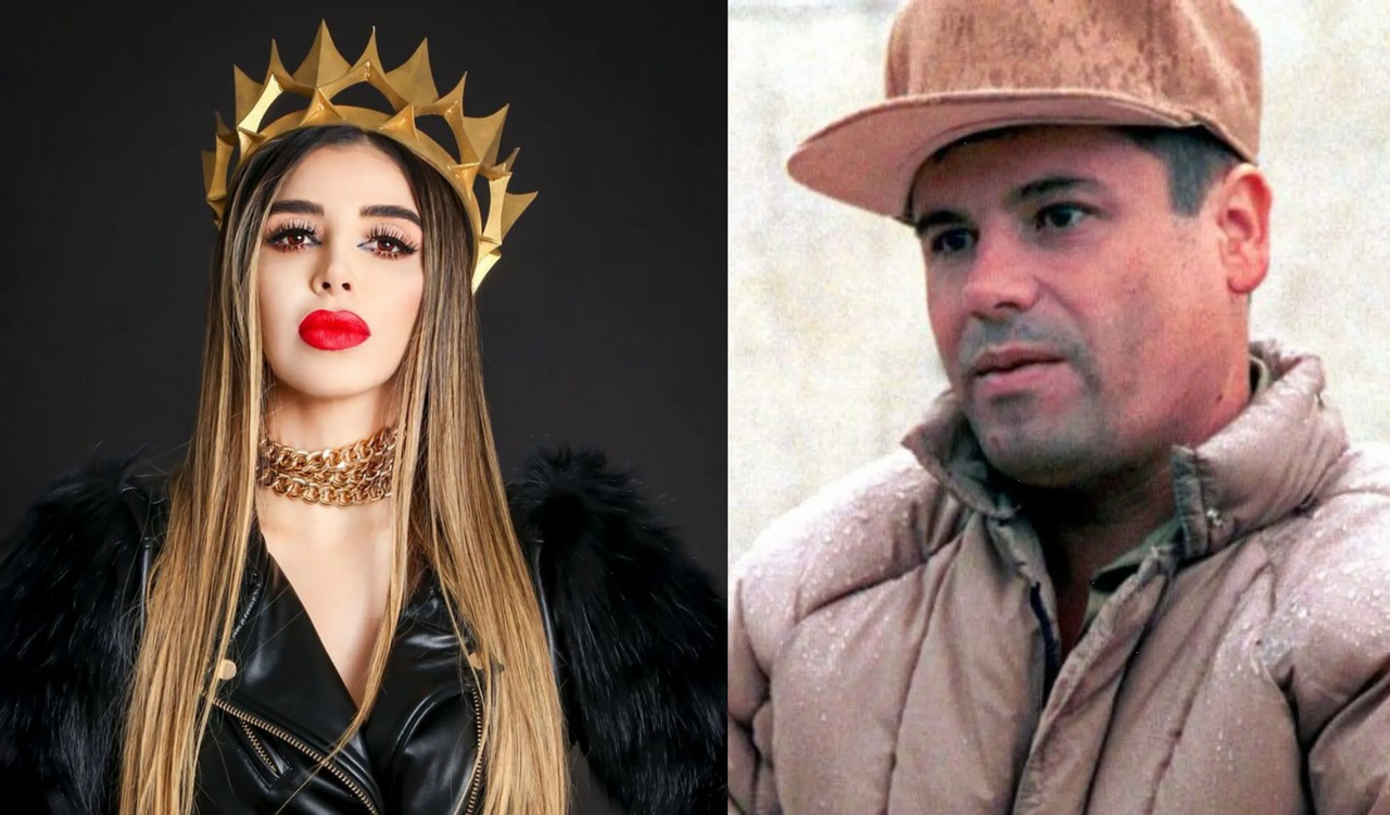 El Chapo: ¿Quién es Valeria Quiroz? La mujer con la que le fue infiel a Emma Coronel