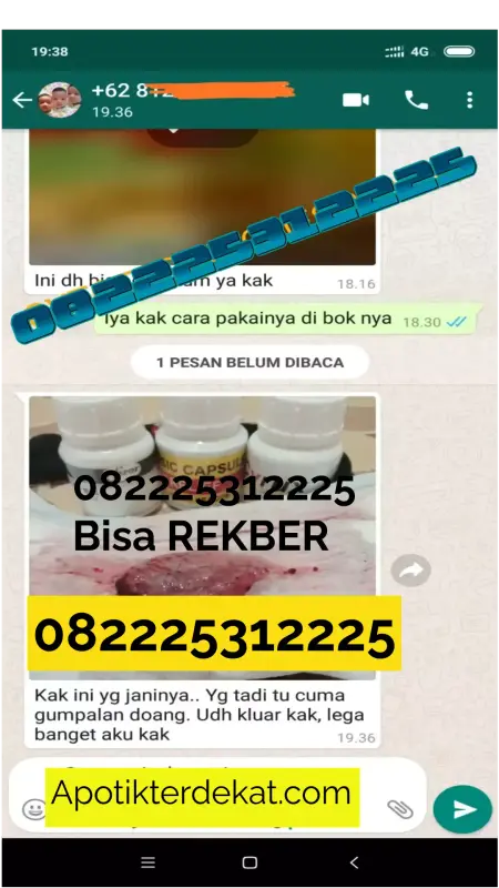 Cara Pakai Obat Penggugur Kandungan Dan Obat Aborsi Cytotec Bisa Cod