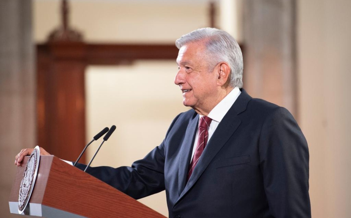 Resumen de la Mañanera de AMLO, 5 de abril de 2022