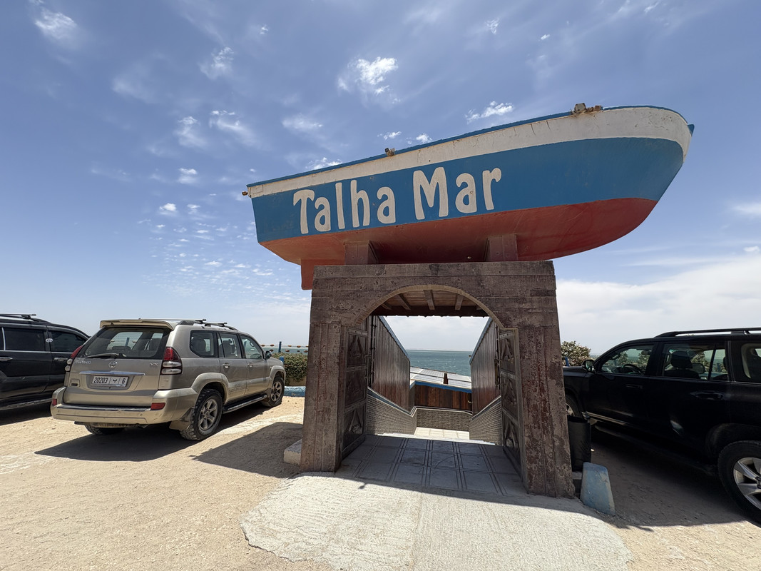 Villa Cisneros (Dakhla) y la Peninsula de Rio de Oro - El Sahara Occidental (140)