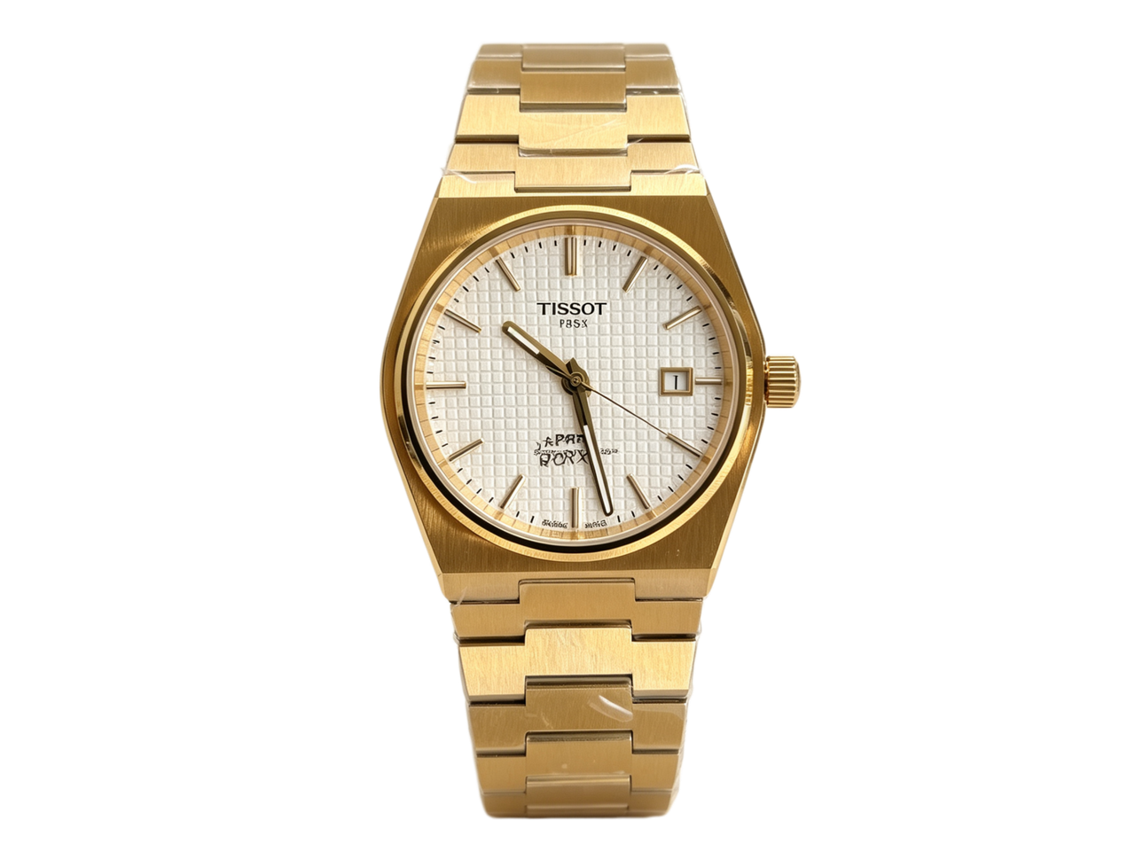 Tissot [PRX]