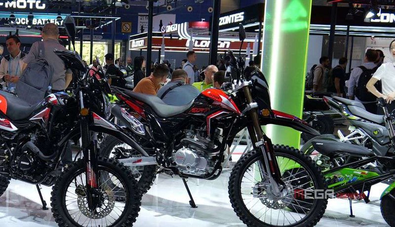 New-off-roads-at-137th-Canton-Fair-Chine