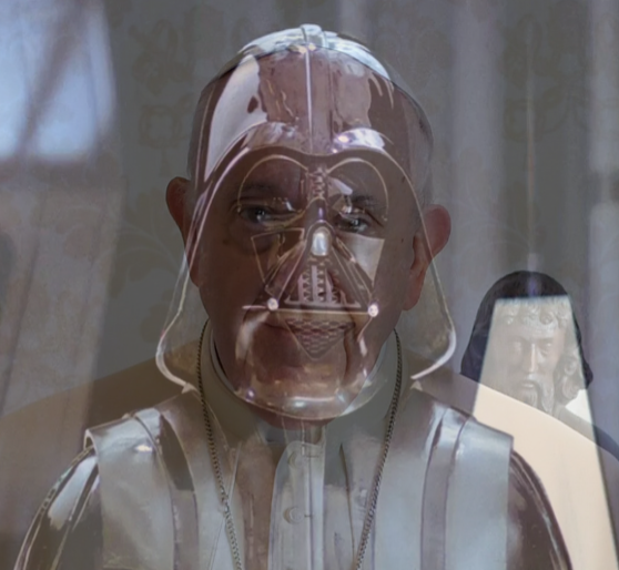 Darth Francis