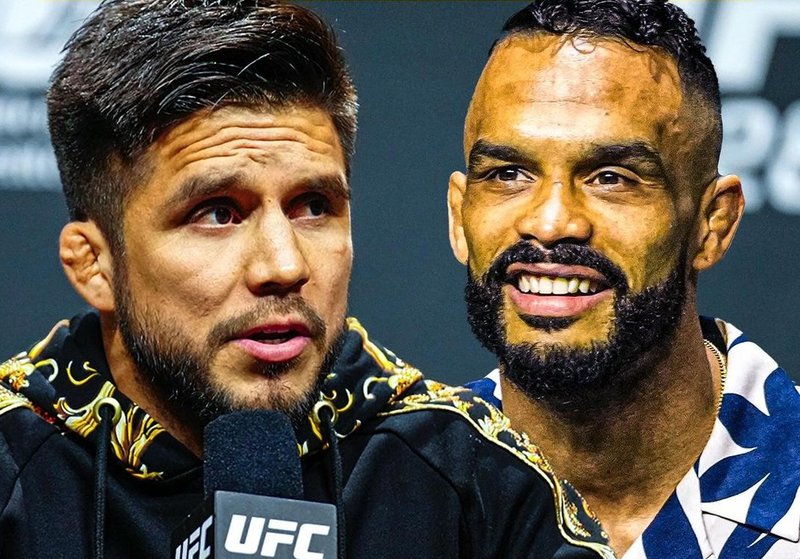 Хенри Сехудо предизвика Роб Фонт за битка в Лас Вегас