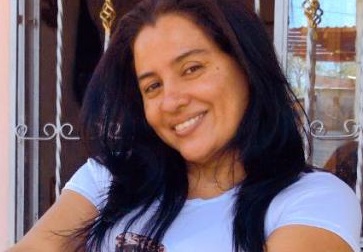 Foto de Mery Mendoza