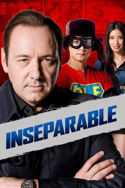 Inseparable (2011) [1080p] [BluRay] [5.1] [YTS MX]