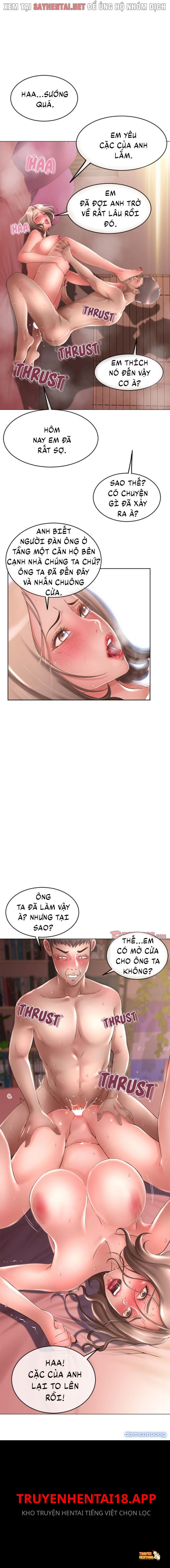 Xem ảnh tmpg514v9bn trong truyện hentai Gần Nhưng Xa - Chap 76 - www.hentaitvn.net