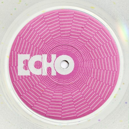 진 - Echo (+2db) (2025)