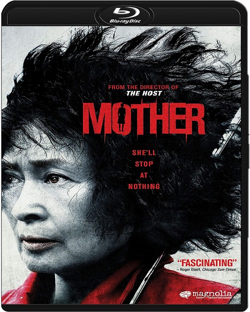 Matka / Mother / Madeo (2009) MULTi.1080p.BluRay.x264.DTS.AC3-DENDA / LEKTOR i NAPISY PL
