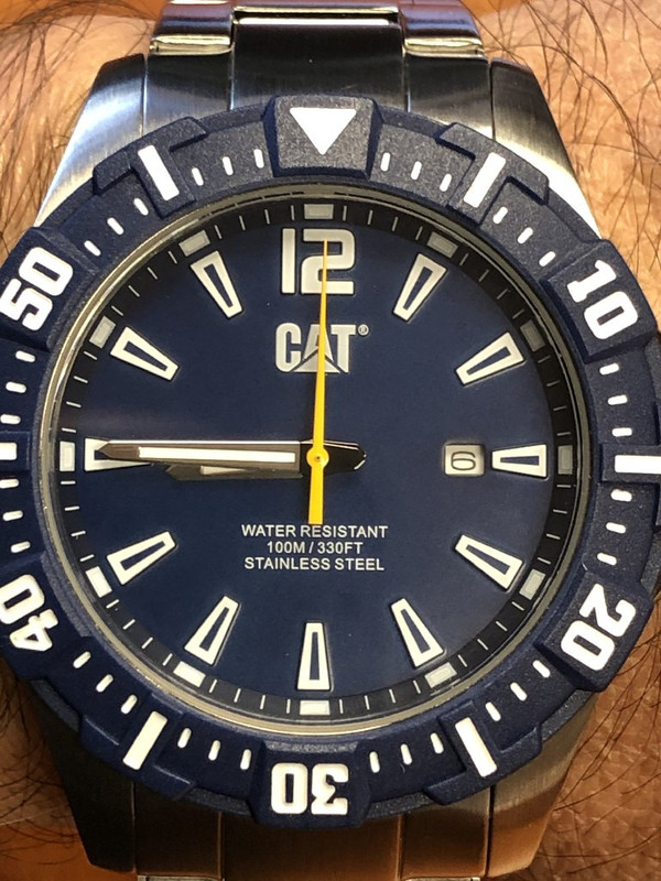 Cat regalo de amigo pablomaestro