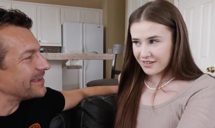 LethalHardcore – My Boss Banged My Box – Athena Heart