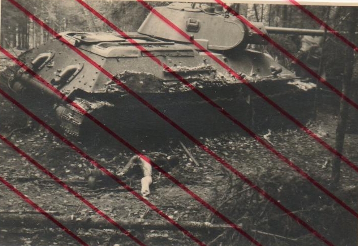 (u25) Russland Witebsk Smolensk