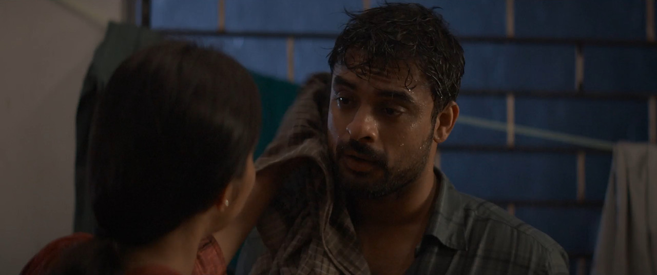 2018: Everyone is a Hero 2023 WebRip [Hindi + Tamil + Telugu + Malayalam + Kannada] 1080p 480p 720p ESub Screenshot