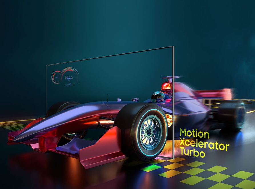 Gaming & Connectivity