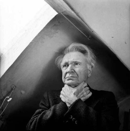 image - Émile M. Cioran: Bibliografía